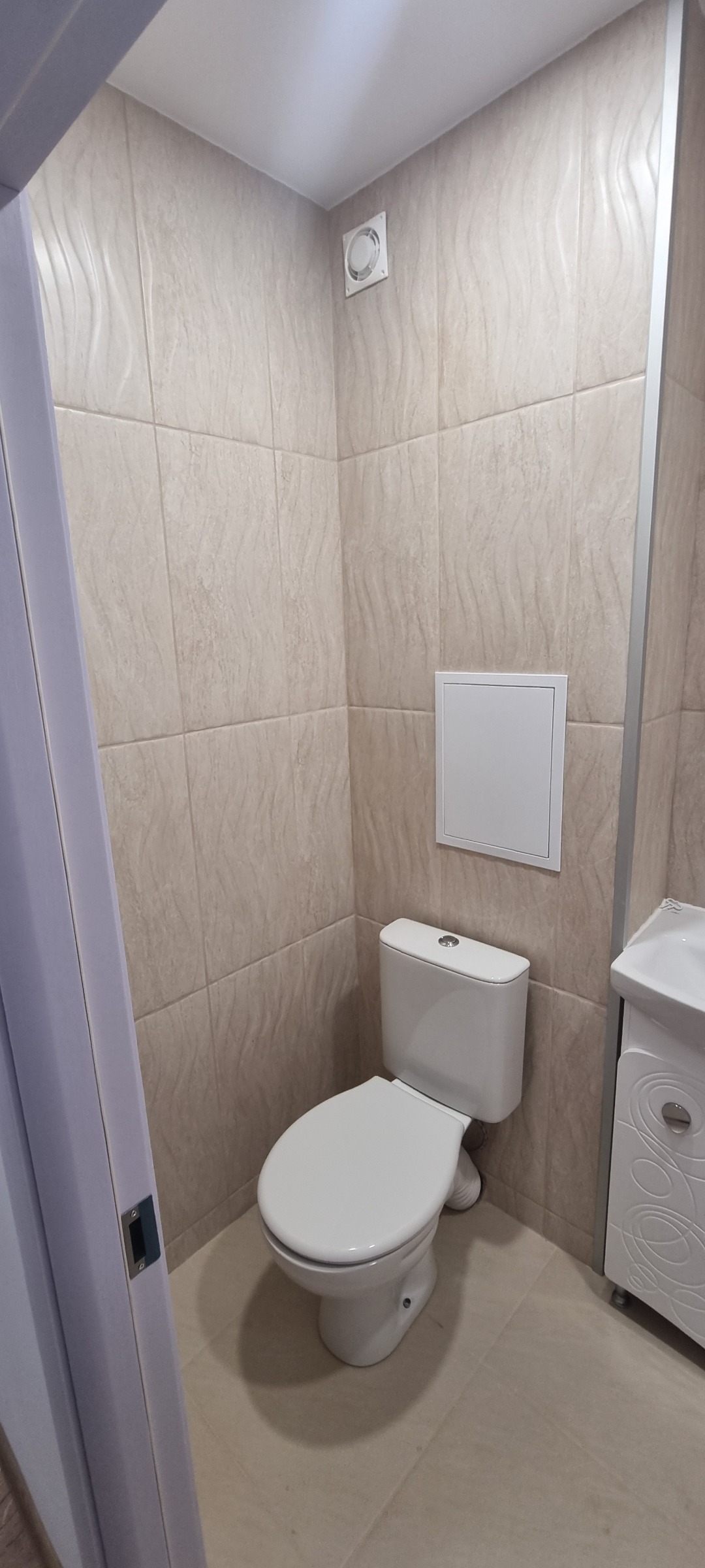 Продава 2-СТАЕН, гр. Разград, Орел, снимка 14 - Апартаменти - 56010287