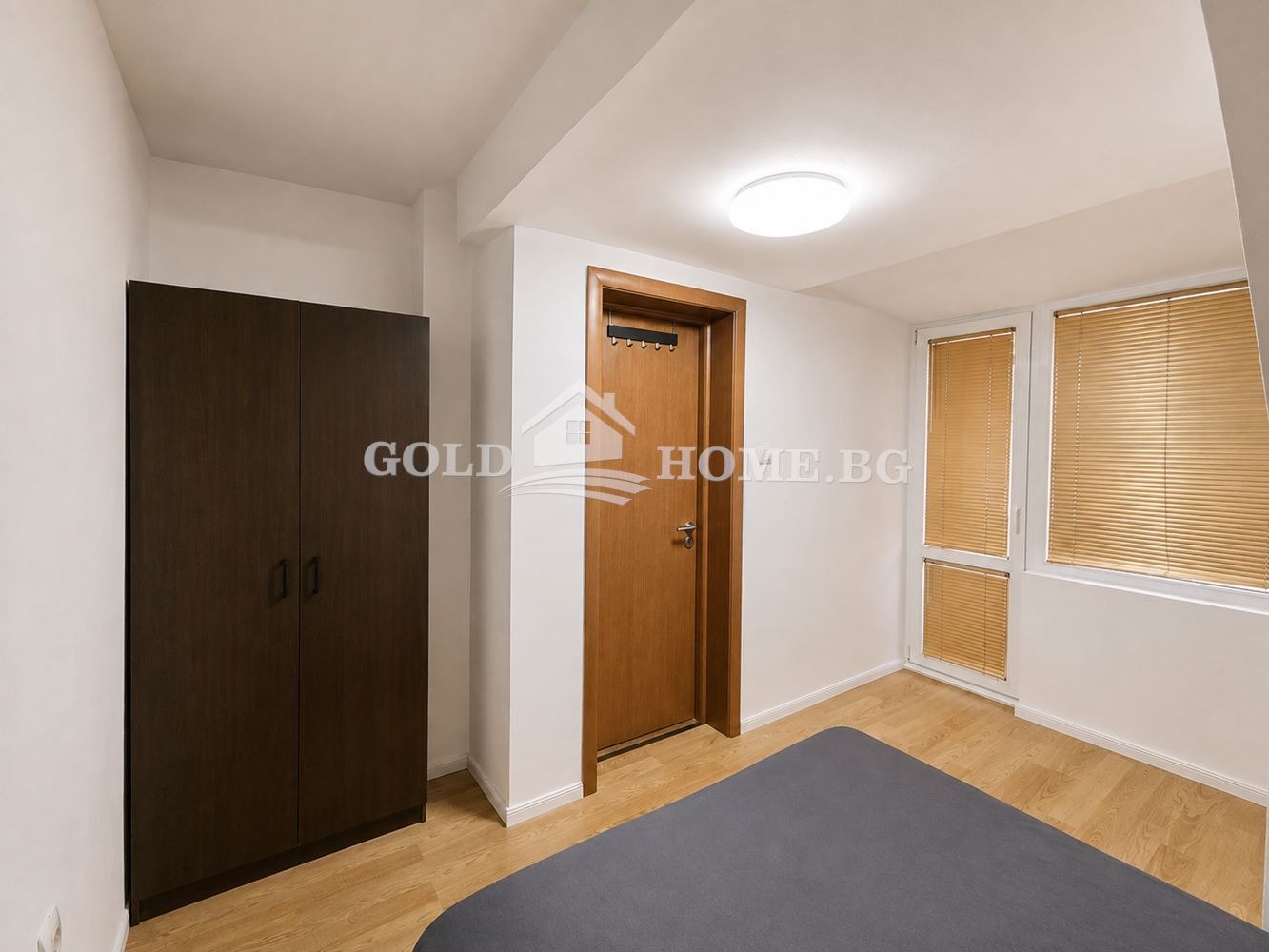 Продава 2-СТАЕН, гр. Пловдив, Кючук Париж, снимка 9 - Апартаменти - 56251874