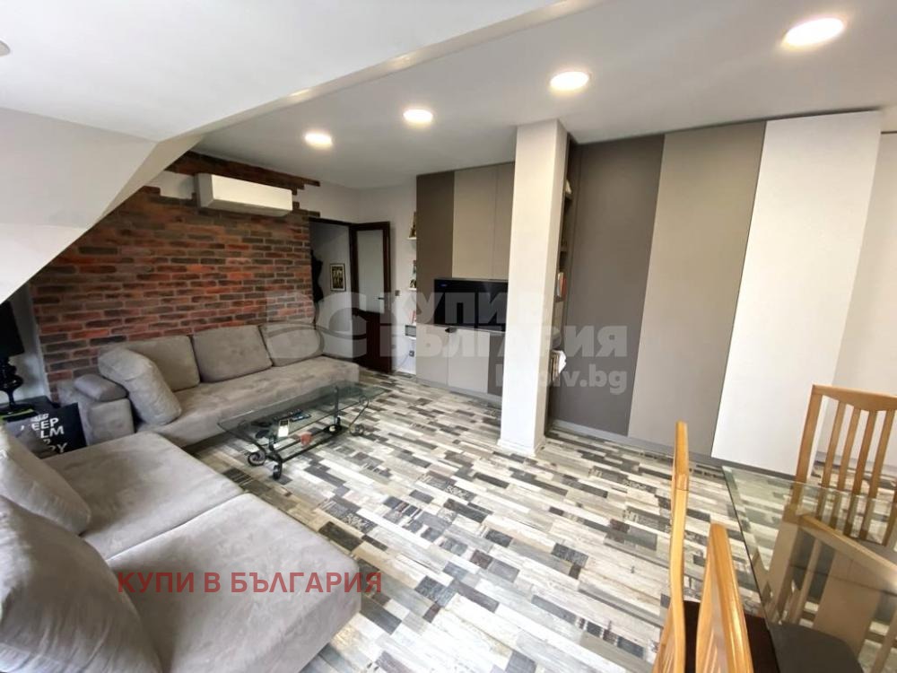 Продава 2-СТАЕН, гр. Варна, Колхозен пазар, снимка 2 - Апартаменти - 51590936