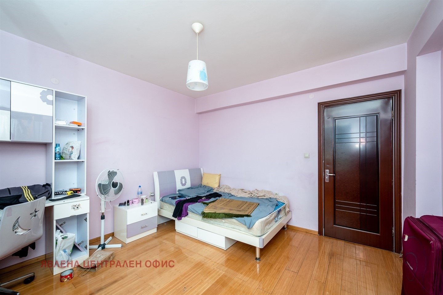 Продава 3-СТАЕН, гр. София, Люлин 10, снимка 4 - Апартаменти - 53605918