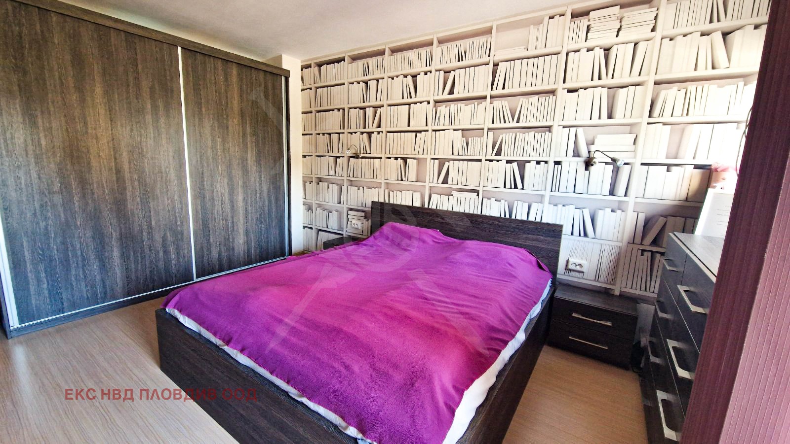 Продава 3-СТАЕН, гр. Пловдив, Тракия, снимка 5 - Апартаменти - 53911203