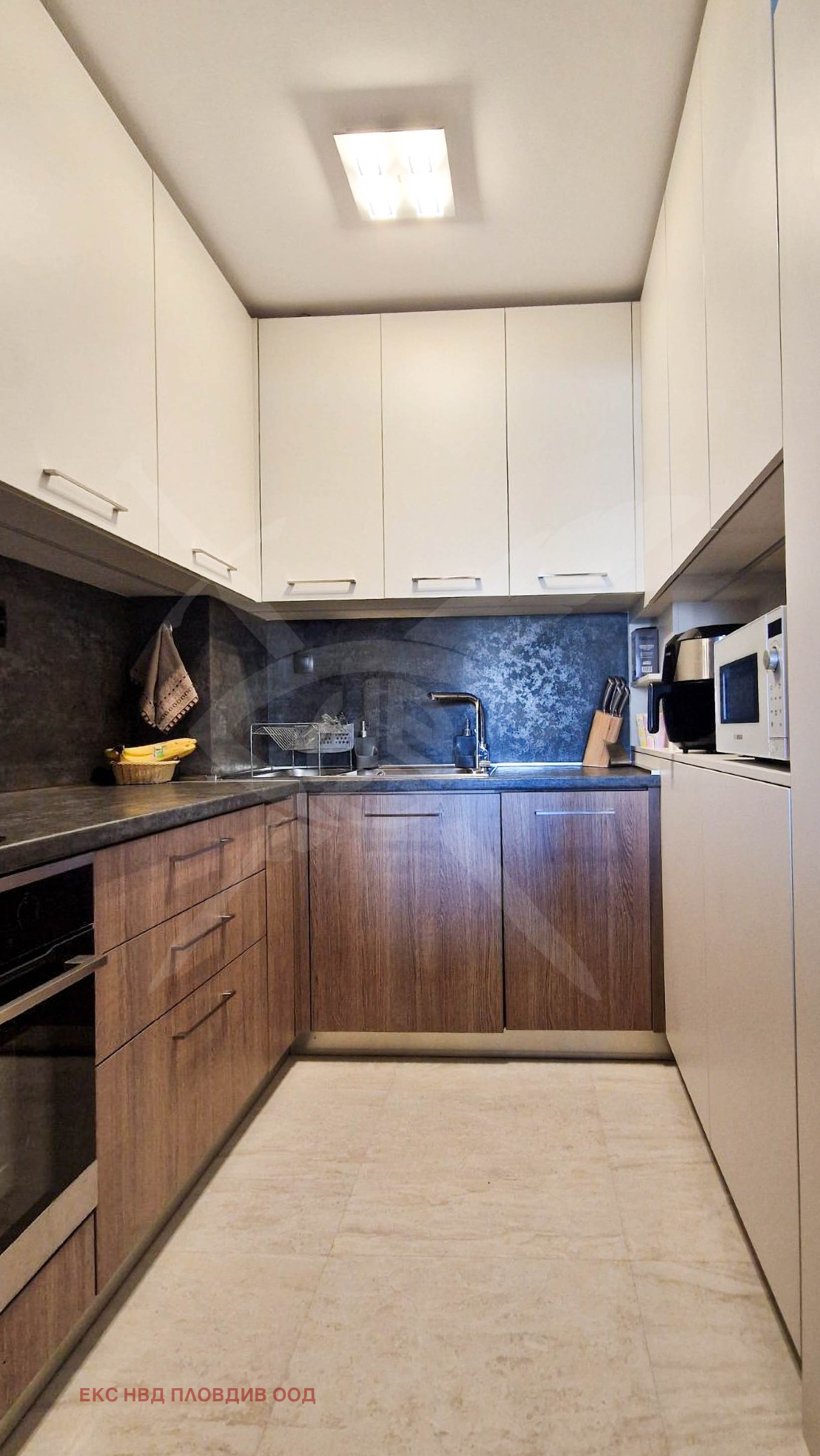 Продава 3-СТАЕН, гр. Пловдив, Тракия, снимка 2 - Апартаменти - 53911203