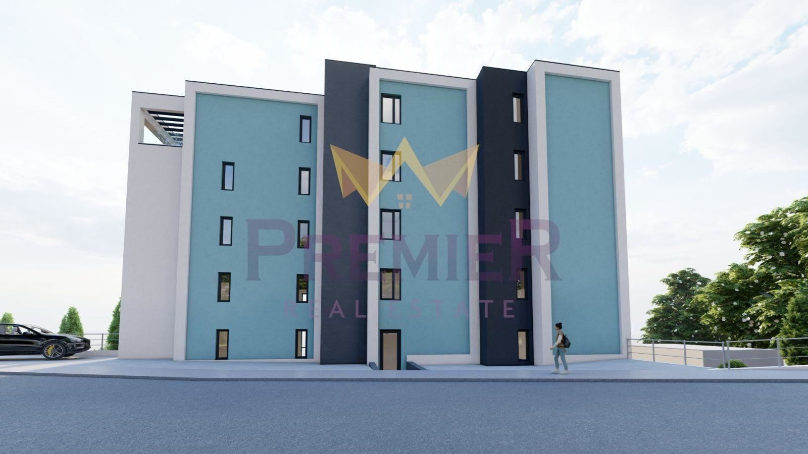 Продава 3-СТАЕН, гр. Варна, к.к. Чайка, снимка 9 - Апартаменти - 55956409