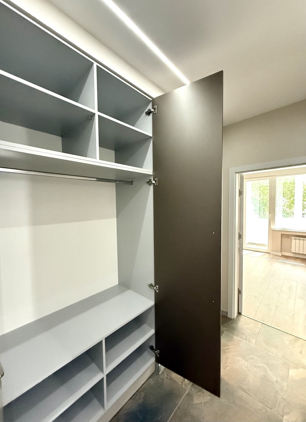 Продава 3-СТАЕН, гр. София, Изток, снимка 13 - Апартаменти - 55971345