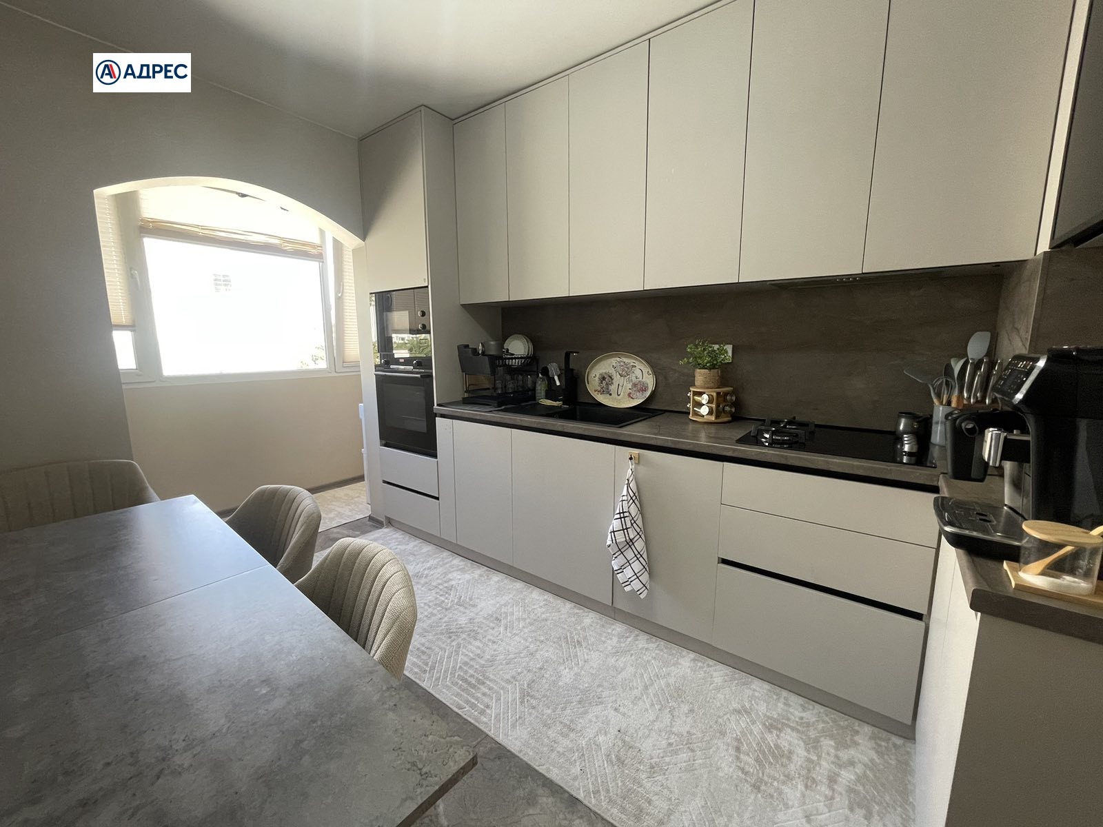 Продава 3-СТАЕН, гр. Шумен, Център, снимка 8 - Апартаменти - 56307872
