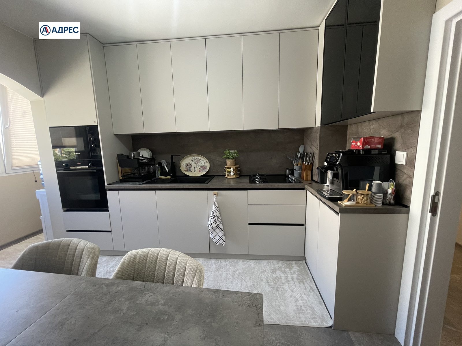 Продава 3-СТАЕН, гр. Шумен, Център, снимка 13 - Апартаменти - 56307872