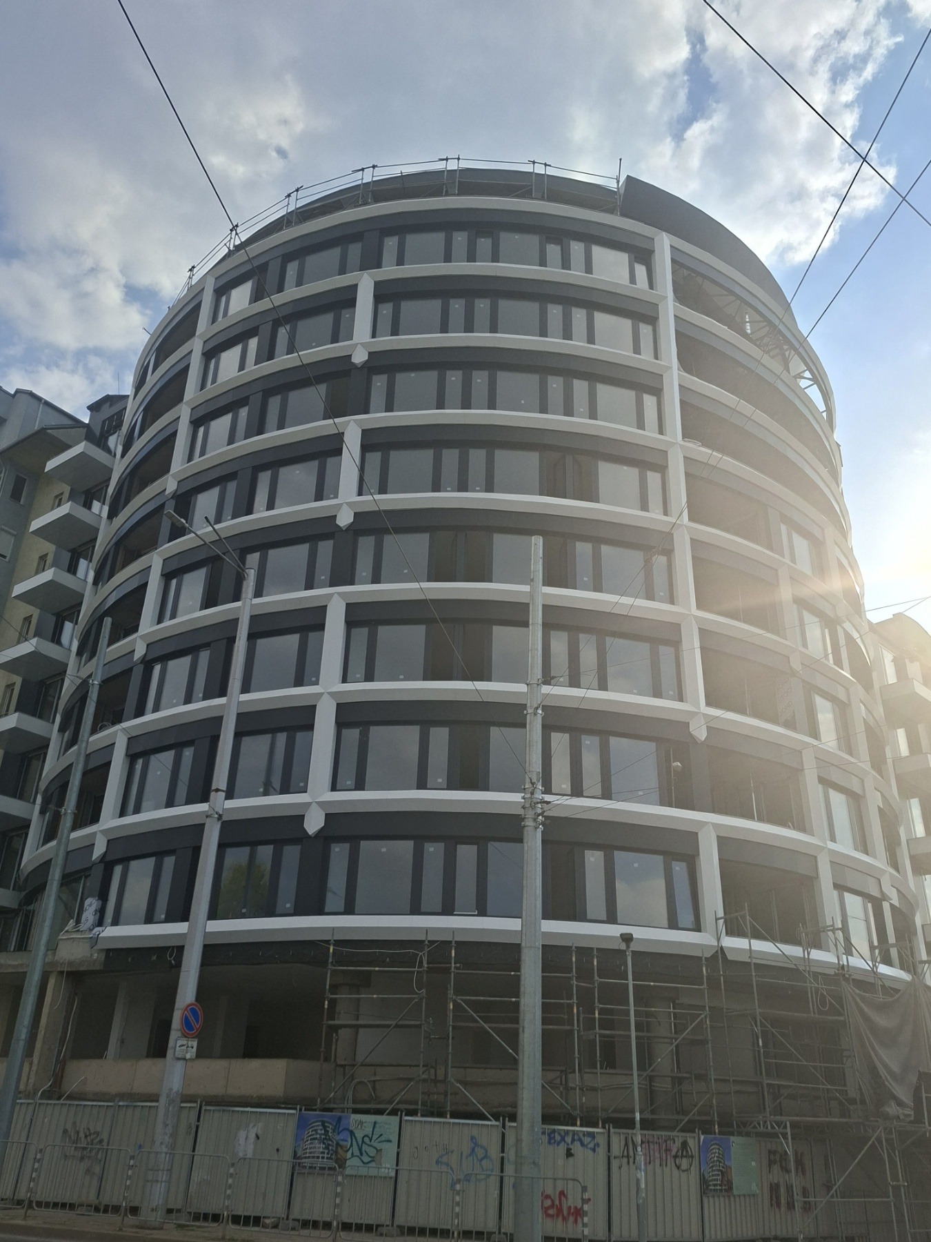 Продава ОФИС, гр. София, Оборище, снимка 9 - Офиси - 53106311