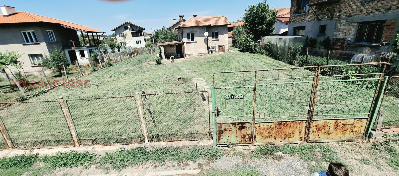 Продава КЪЩА, с. Студена, област Перник, снимка 4 - Къщи - 55168300