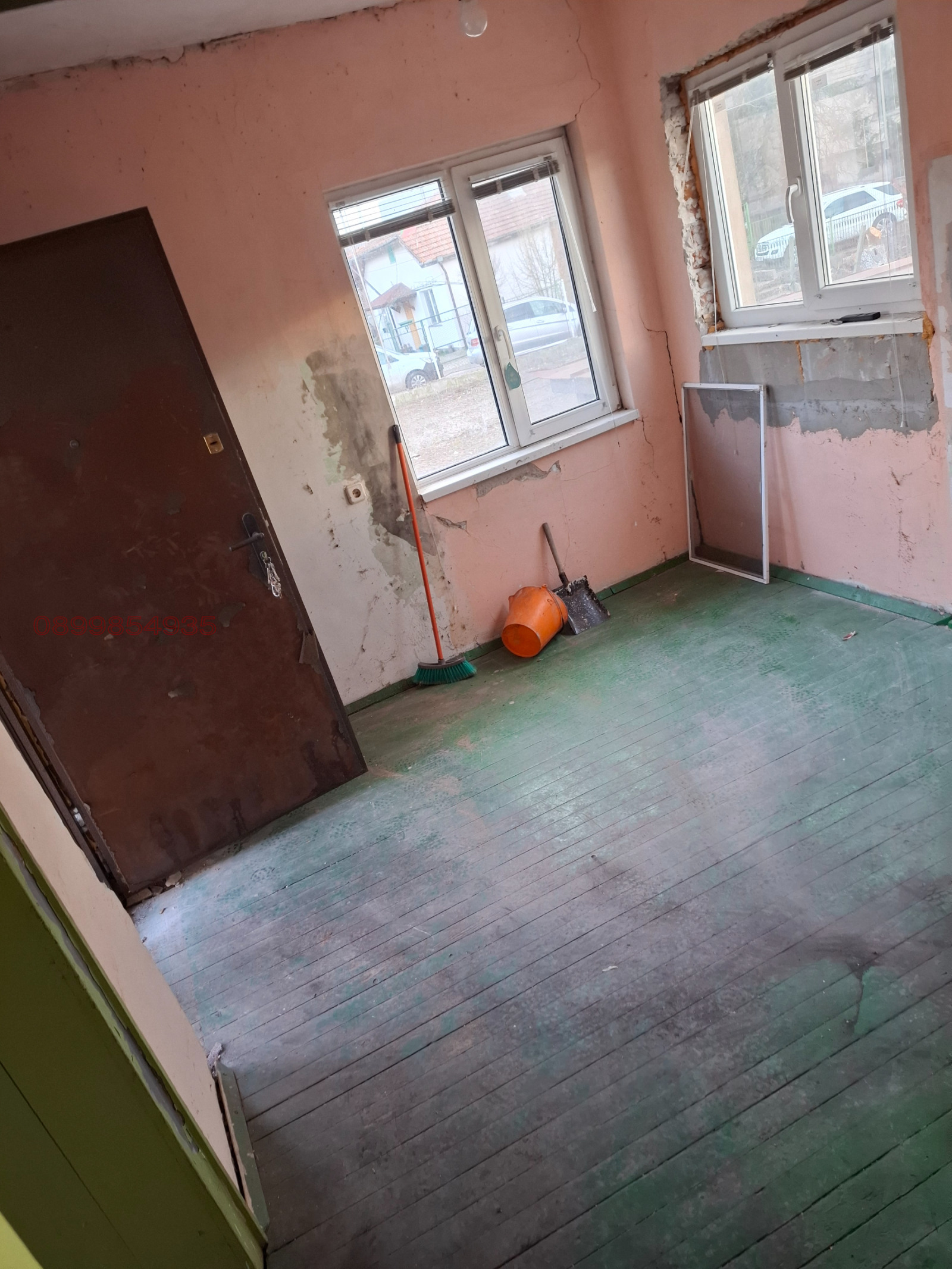 Продава КЪЩА, с. Студена, област Перник, снимка 9 - Къщи - 55168300