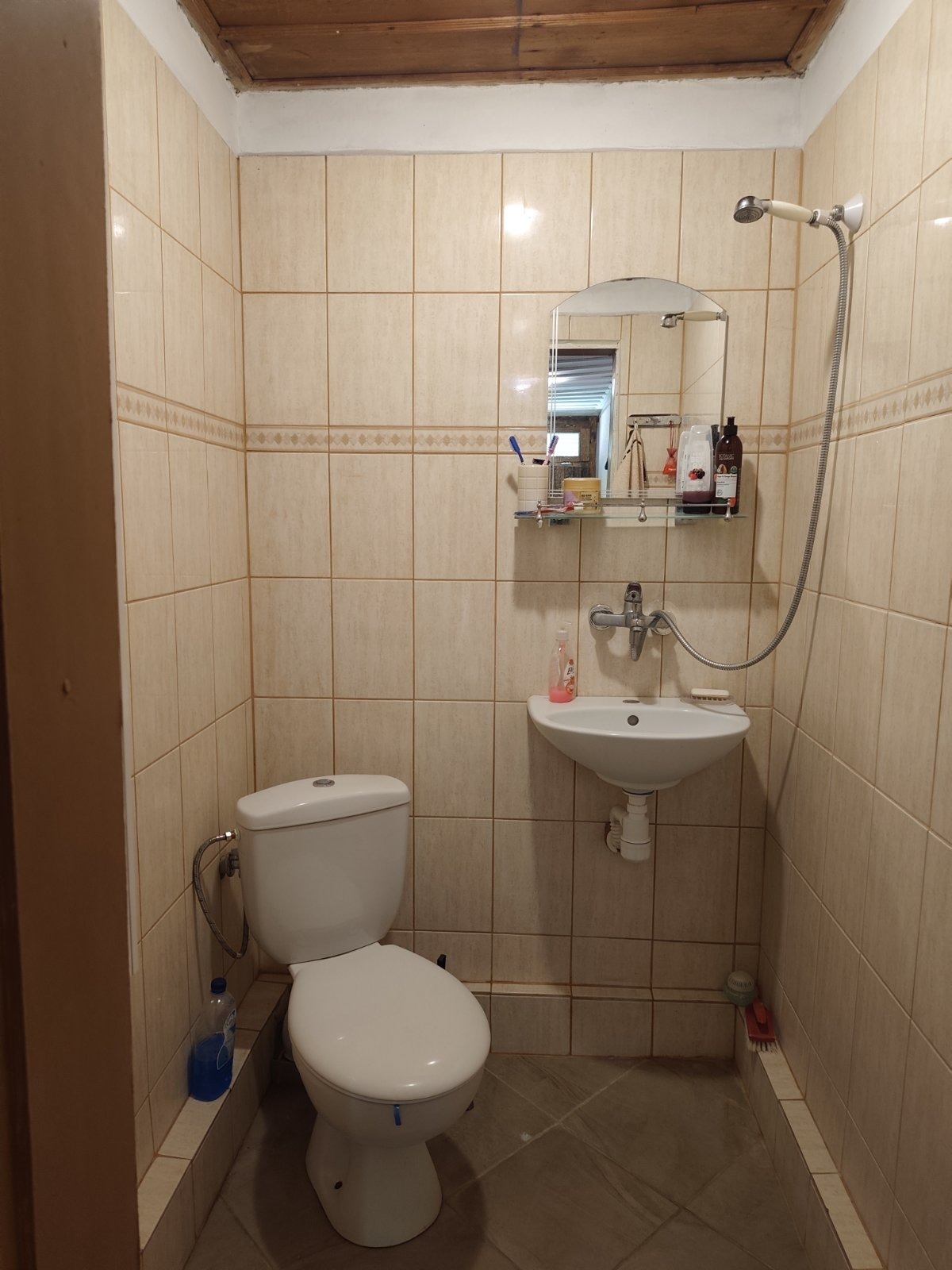 Продава КЪЩА, гр. Килифарево, област Велико Търново, снимка 12 - Къщи - 55057284