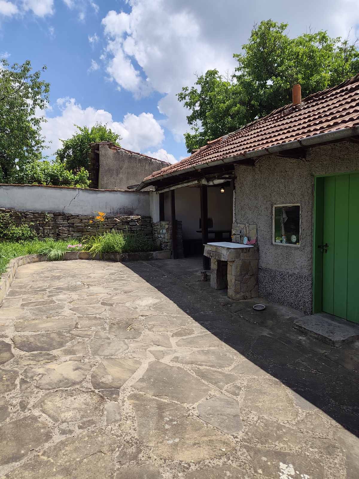 Продава КЪЩА, гр. Килифарево, област Велико Търново, снимка 3 - Къщи - 55057284