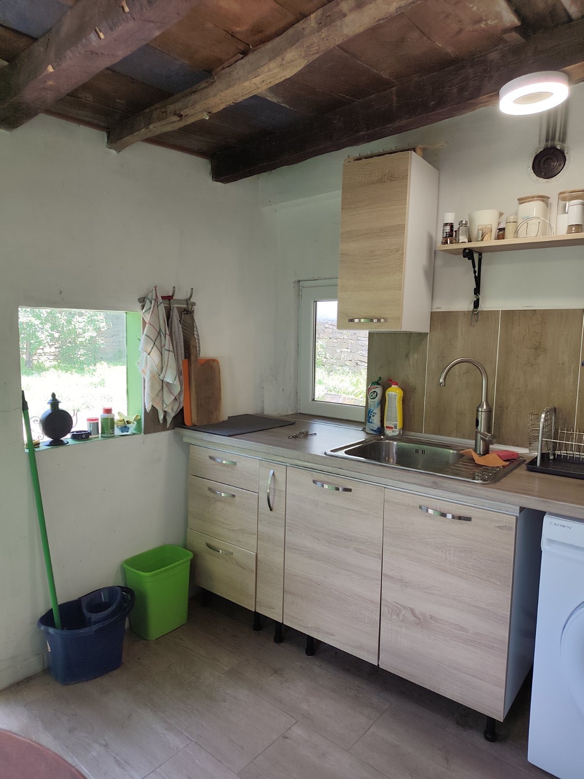 Продава КЪЩА, гр. Килифарево, област Велико Търново, снимка 15 - Къщи - 55057284