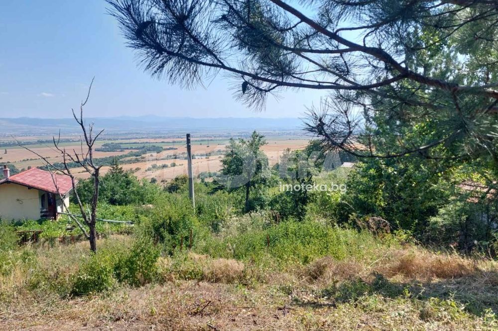 Продава КЪЩА, с. Пожарево, област София област, снимка 14 - Къщи - 55574084