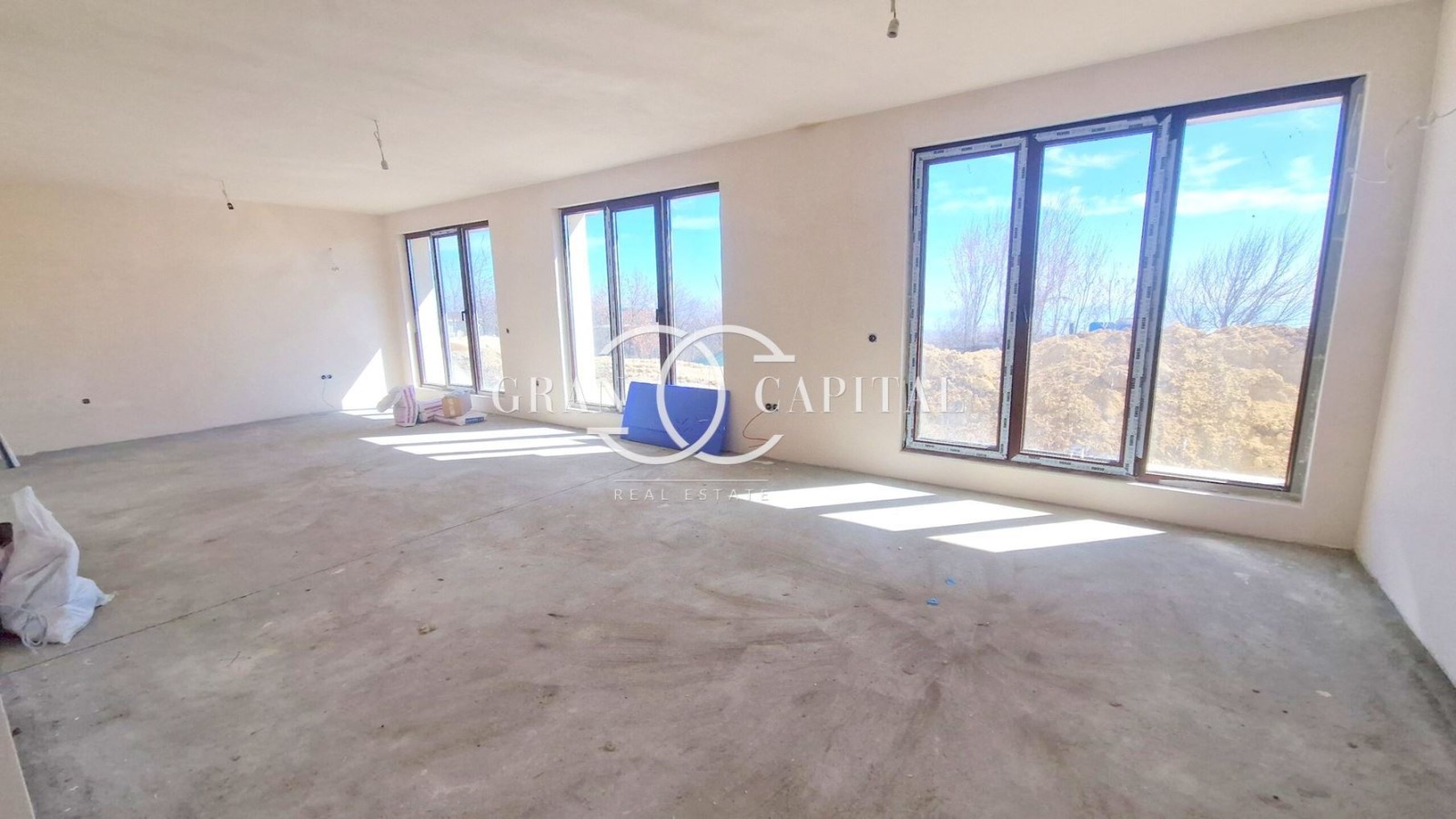 Продава КЪЩА, гр. Варна, м-т Акчелар, снимка 3 - Къщи - 56057477