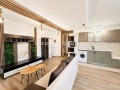 Продава  2-стаен град Пловдив , Кючук Париж , 61 кв.м | 43253291 - изображение [2]