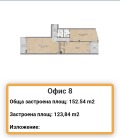 Продава ОФИС, гр. София, Оборище, снимка 1