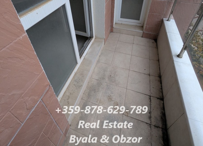 Продава 2-СТАЕН в област Варна, гр. Бяла - 55 кв.м / 64 500 € » 126 151.04 лв., РИАЛТИ ИНВЕСТ БГ - БЯЛА И ОБЗОР