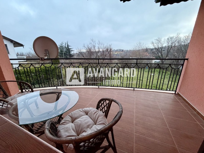 Продава КЪЩА в град Варна, м-т Долна Трака - 142 кв.м / 360 000 € » 704 098.80 лв., АВАНГАРД ИМО