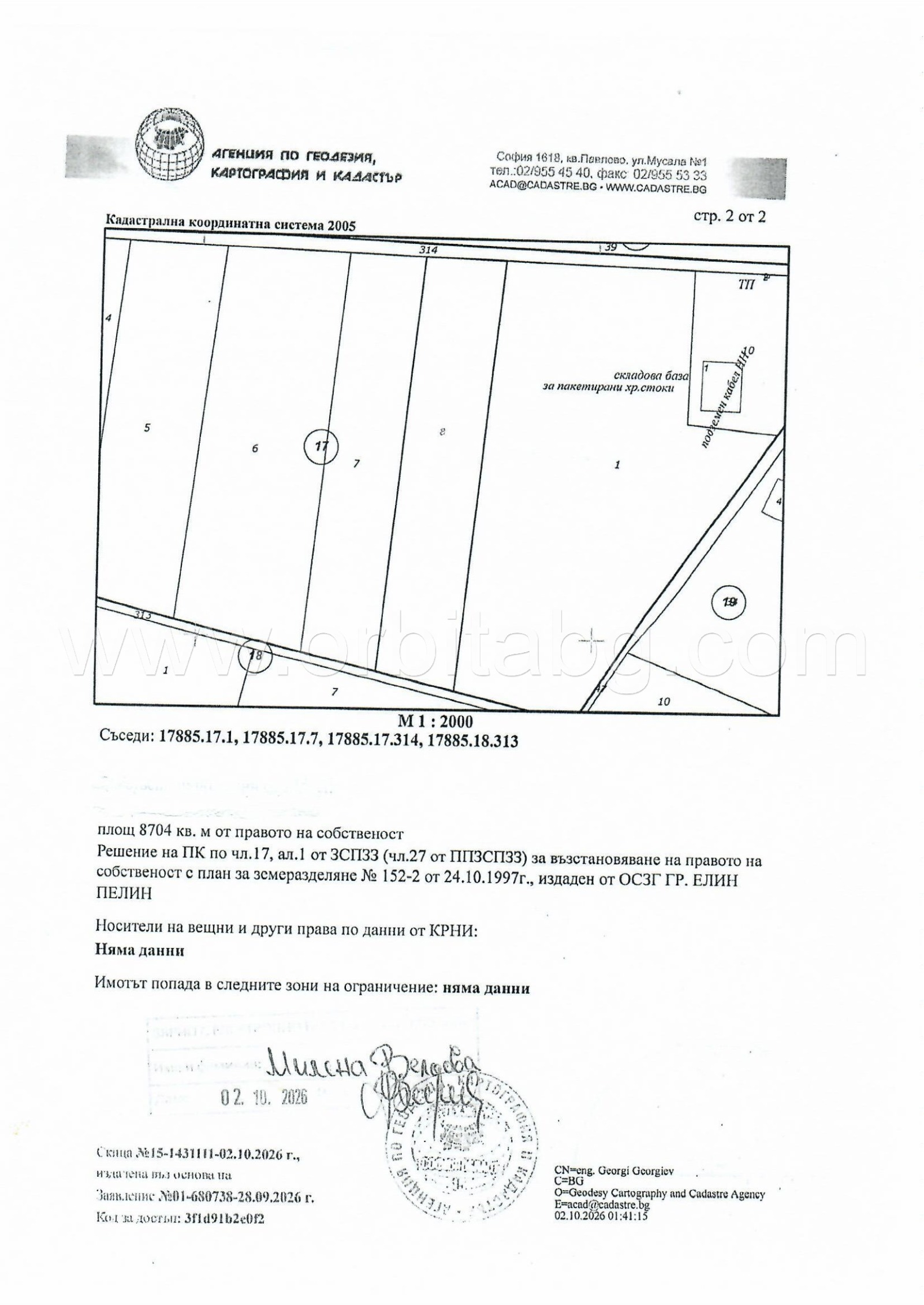 ������� ������ | Imot.bg � ����������� 1
