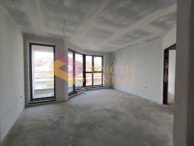Продава 2-стаен град Варна ХЕИ - [1] 