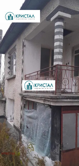 Продава КЪЩА, с. Дълбок извор, област Пловдив, снимка 3 - Къщи - 46192851