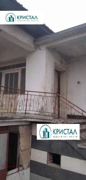 Продава КЪЩА, с. Дълбок извор, област Пловдив, снимка 4 - Къщи - 46192851