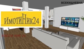 Кућа Граф Игнатиево, регион Пловдив 7