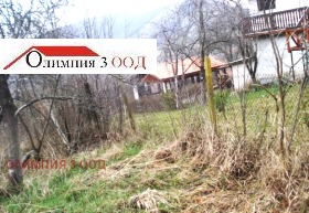 Trama Malak izvor, região Lovech