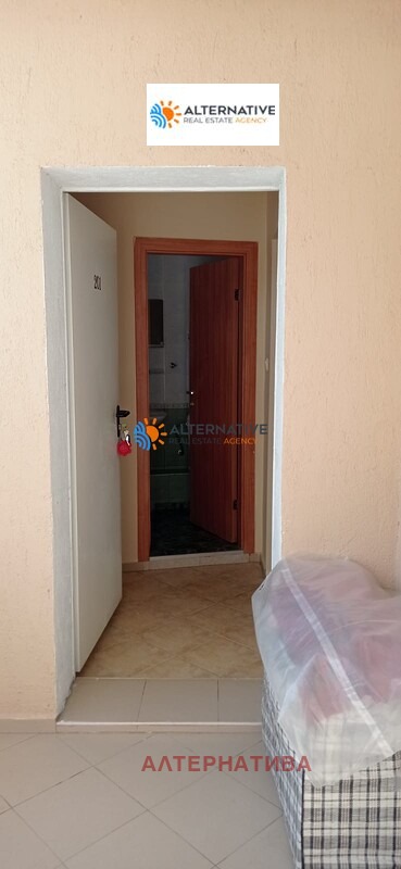 Продается  Студия область Бургас , к.к. Слънчев бряг , 40 кв.м | 69421645 - изображение [5]