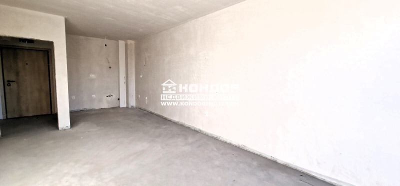 For Sale  1 bedroom Plovdiv , Tsentar , 64 sq.m | 52553509 - image [3]