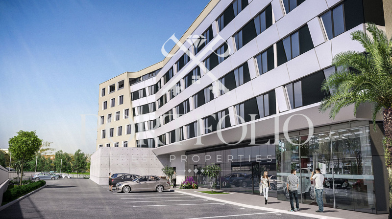 Продается  1 спальня Бургас , Сарафово , 67 кв.м | 68249456 - изображение [2]