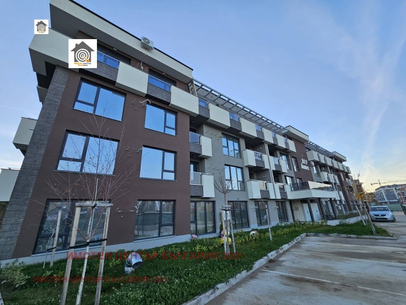 Продава  2-стаен град София , Дървеница , 67 кв.м | 52152918 - изображение [10]