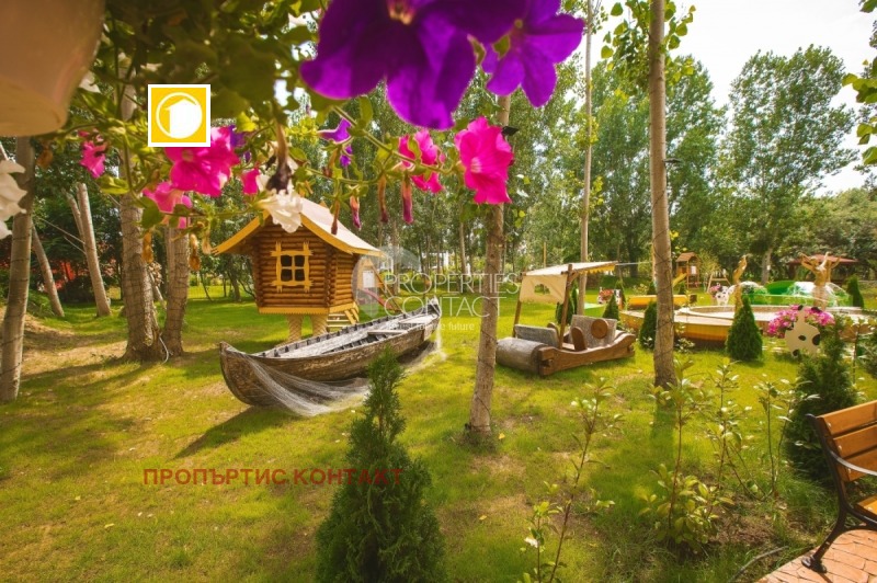 Продается  1 спальня область Бургас , к.к. Слънчев бряг , 44 кв.м | 77137087 - изображение [13]