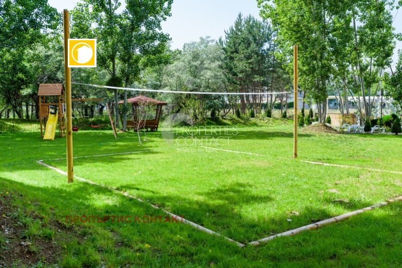 Продается  1 спальня область Бургас , к.к. Слънчев бряг , 44 кв.м | 77137087 - изображение [14]