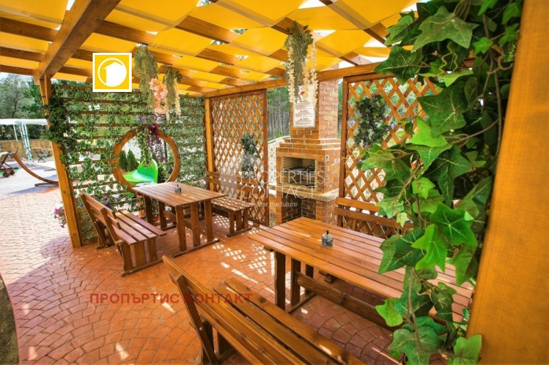 Продается  1 спальня область Бургас , к.к. Слънчев бряг , 44 кв.м | 77137087 - изображение [12]