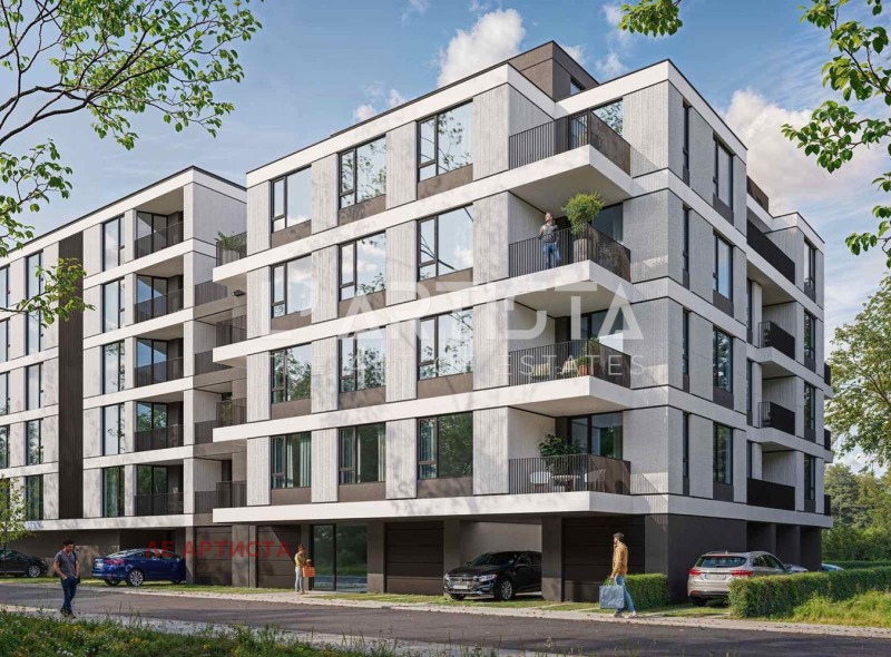 Продава 2-СТАЕН, град София, Люлин 9 • 184500 € • 40597967 — Holmes.bg