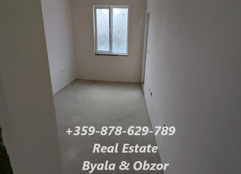 Продава 2-СТАЕН, гр. Бяла, област Варна, снимка 4 - Апартаменти - 52634619