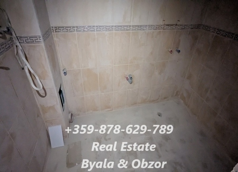 Продава 2-СТАЕН, гр. Бяла, област Варна, снимка 6 - Апартаменти - 52634619