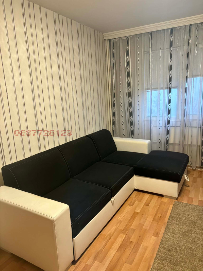 Продава 2-СТАЕН, гр. Плевен, Дружба 4