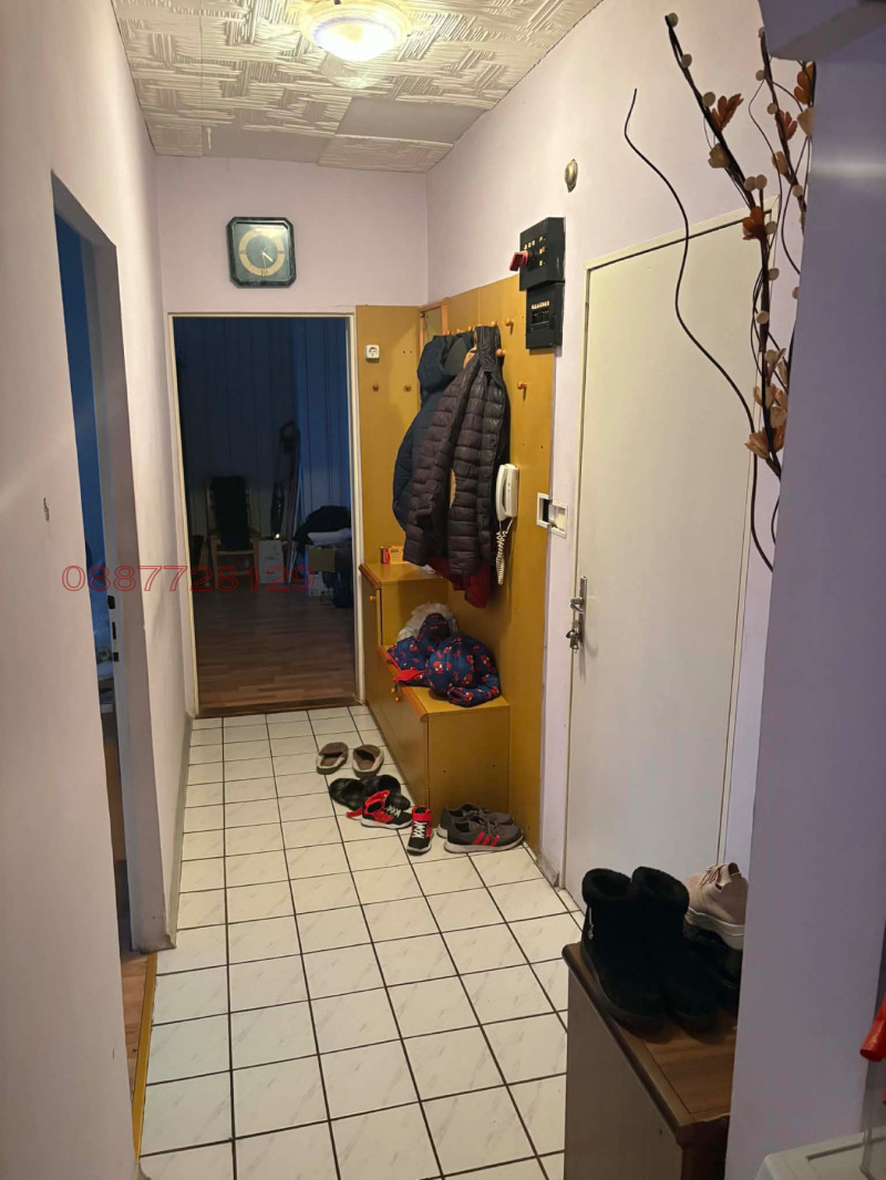 Продава 2-СТАЕН, гр. Плевен, Дружба 4, снимка 5 - Апартаменти - 52816499