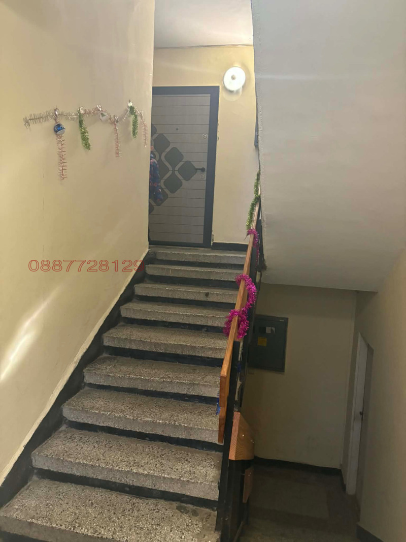 Продава 2-СТАЕН, гр. Плевен, Дружба 4, снимка 10 - Апартаменти - 52816499