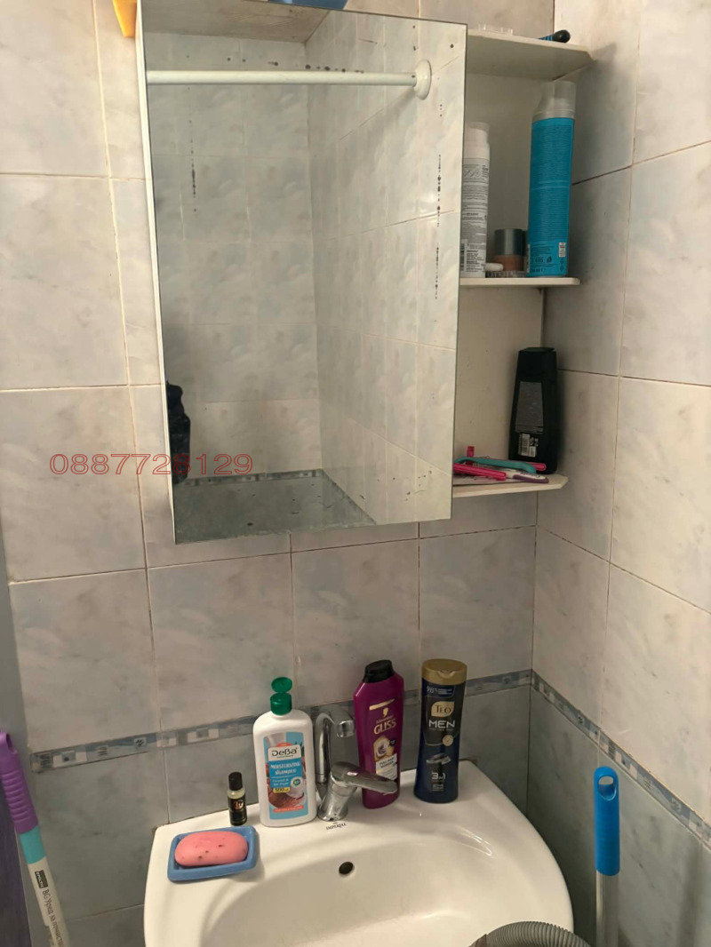 Продава 2-СТАЕН, гр. Плевен, Дружба 4, снимка 4 - Апартаменти - 52816499