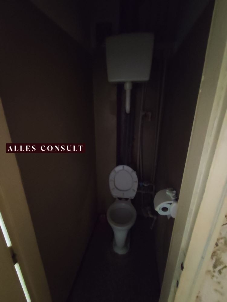 Продава 2-СТАЕН, гр. София, Свобода, снимка 5 - Апартаменти - 53273149