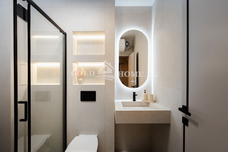 Продава 2-СТАЕН, гр. Пловдив, Беломорски