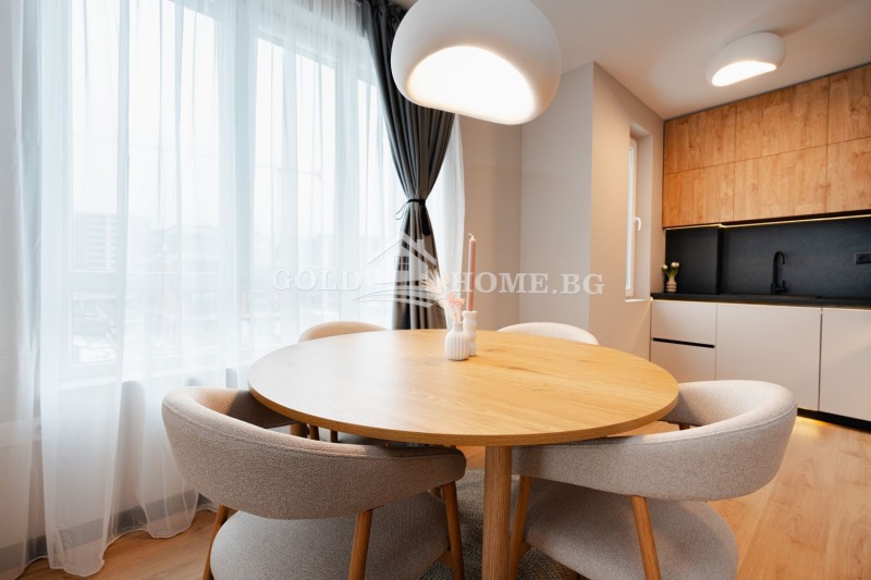 Продава 2-СТАЕН, гр. Пловдив, Беломорски, снимка 8 - Апартаменти - 53436883