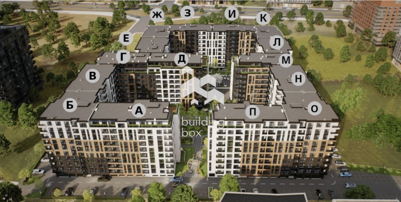 Продава 2-СТАЕН, гр. Пловдив, Тракия, снимка 5 - Апартаменти - 53443997