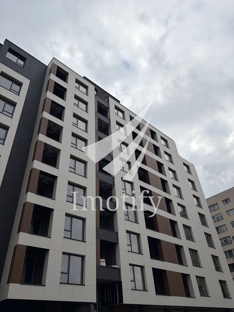Продава 2-СТАЕН, гр. София, Младост 4, снимка 7 - Апартаменти - 56271308