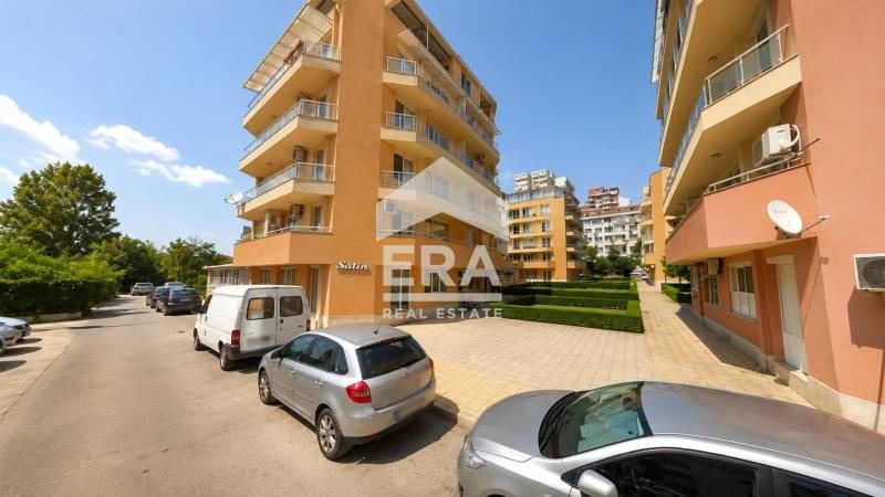 Продава 2-СТАЕН, гр. Варна, Трошево