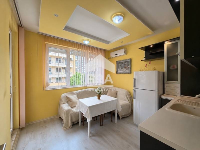 Продава 2-СТАЕН, гр. Варна, Трошево, снимка 2 - Апартаменти - 54553288