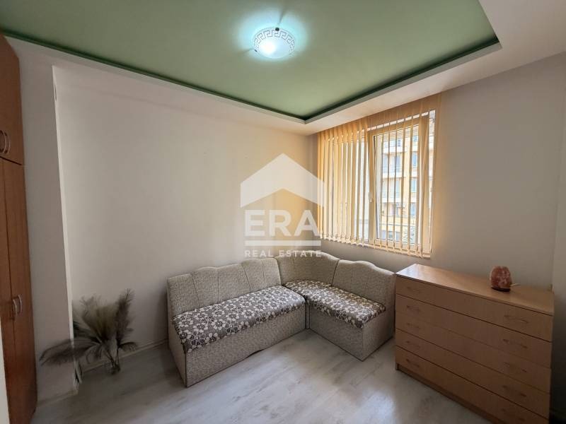 Продава 2-СТАЕН, гр. Варна, Трошево, снимка 3 - Апартаменти - 54553288